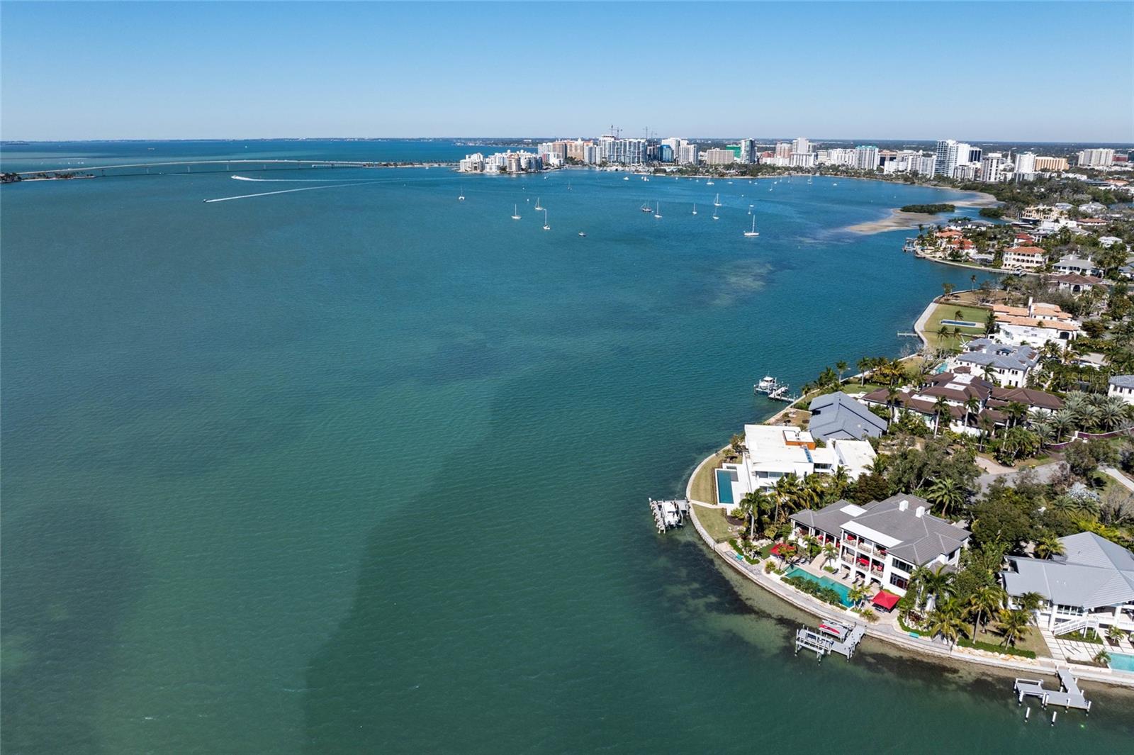 HARBOR ACRES - Residential