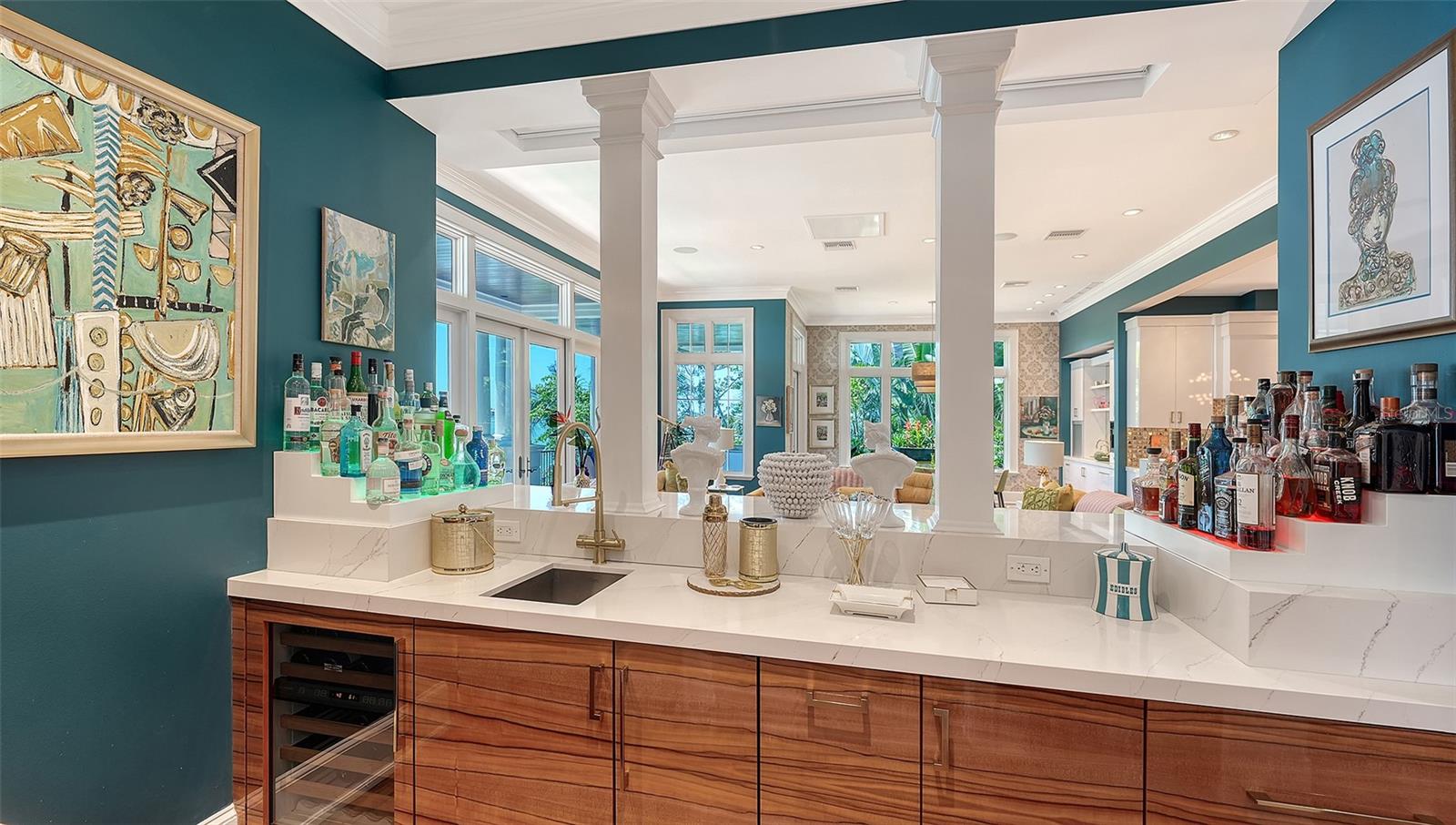 HARBOR ACRES - Residential