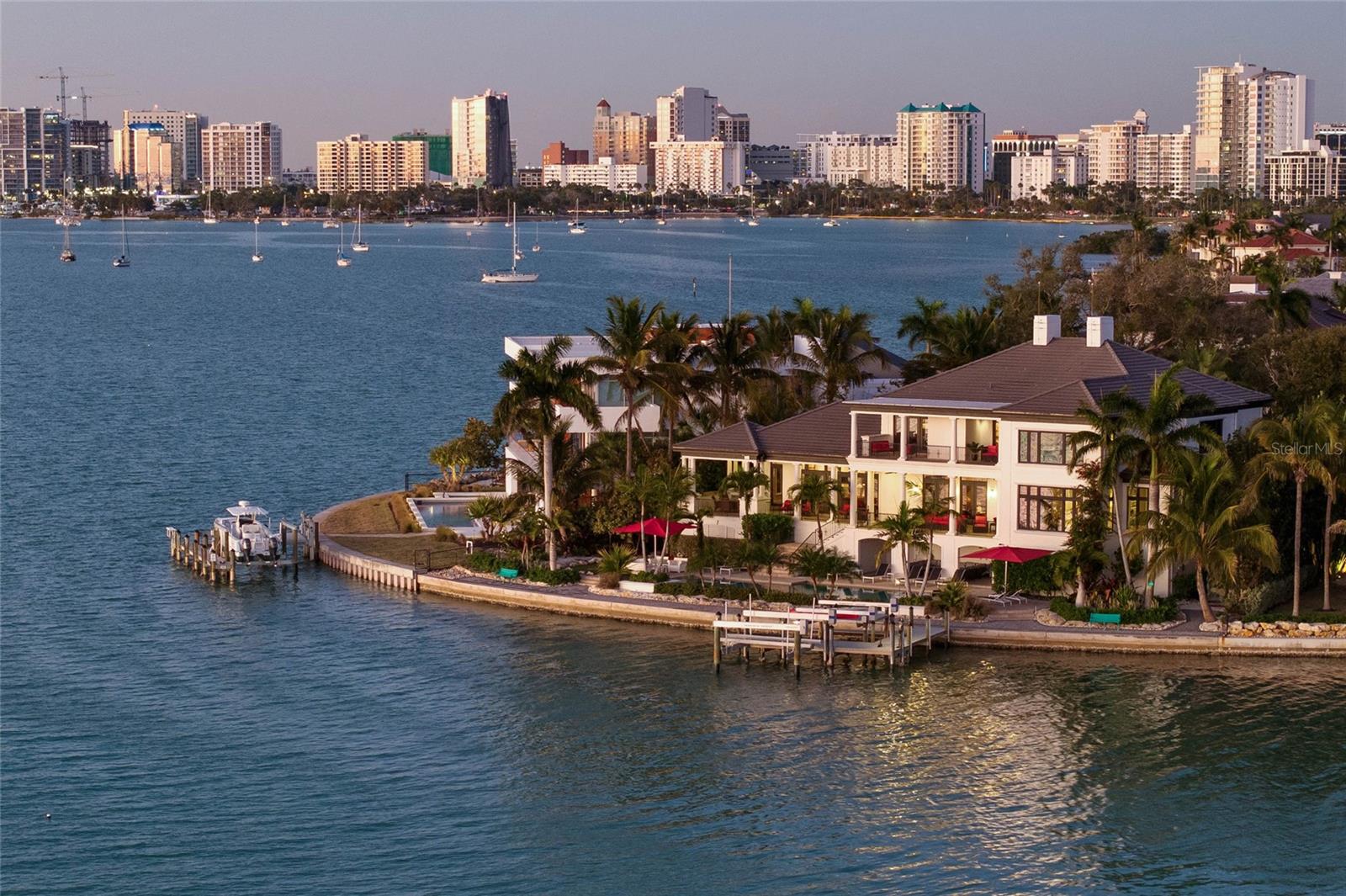 HARBOR ACRES - Residential