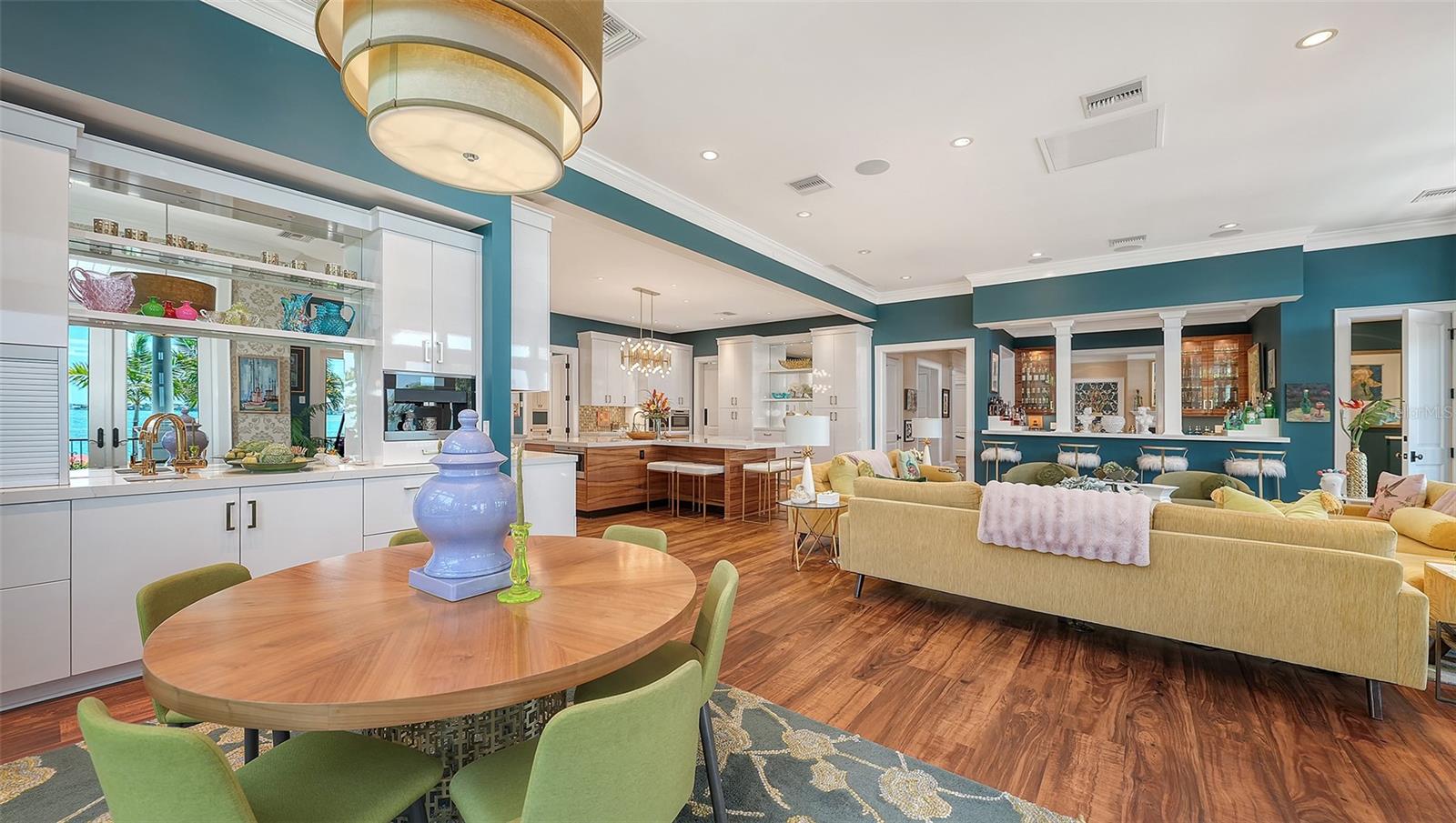 HARBOR ACRES - Residential