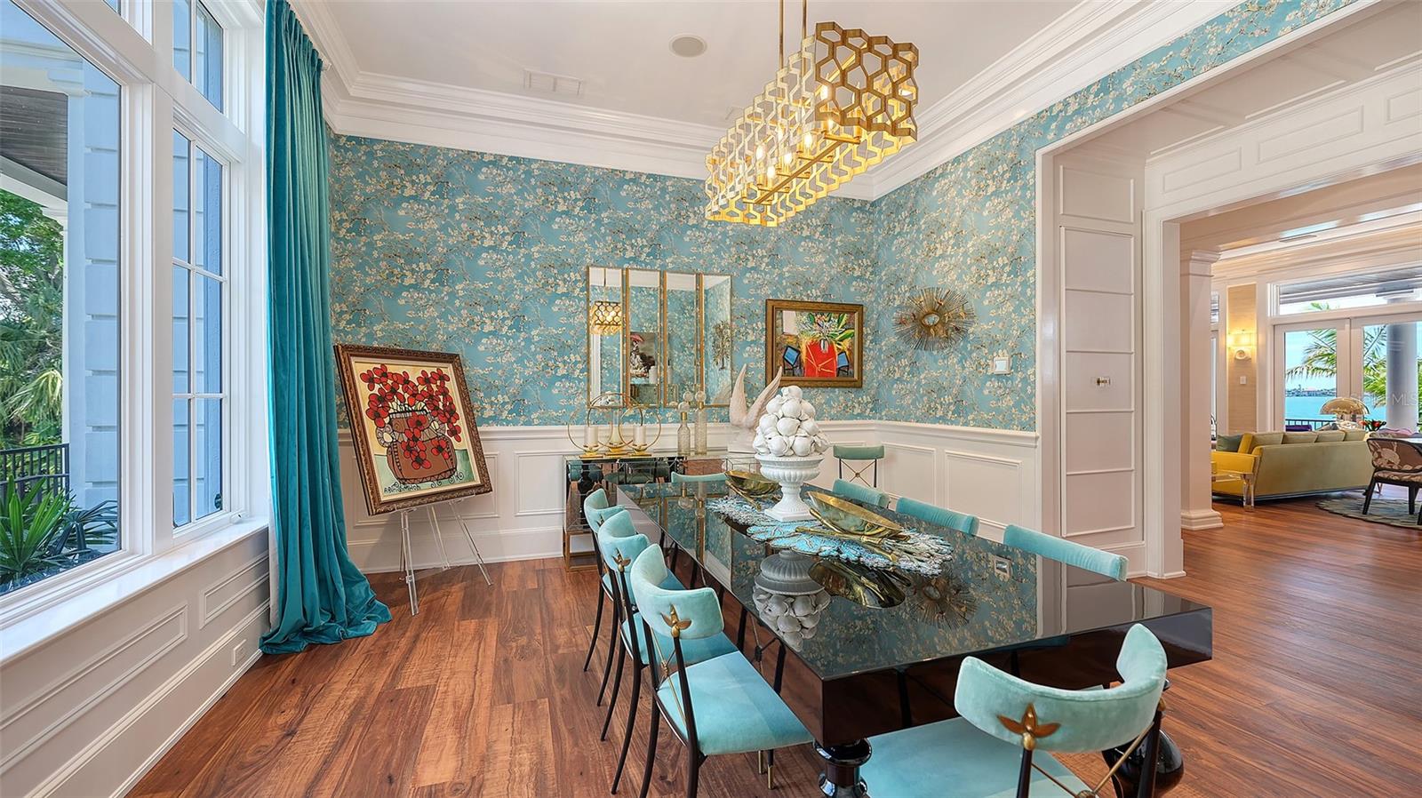 HARBOR ACRES - Residential