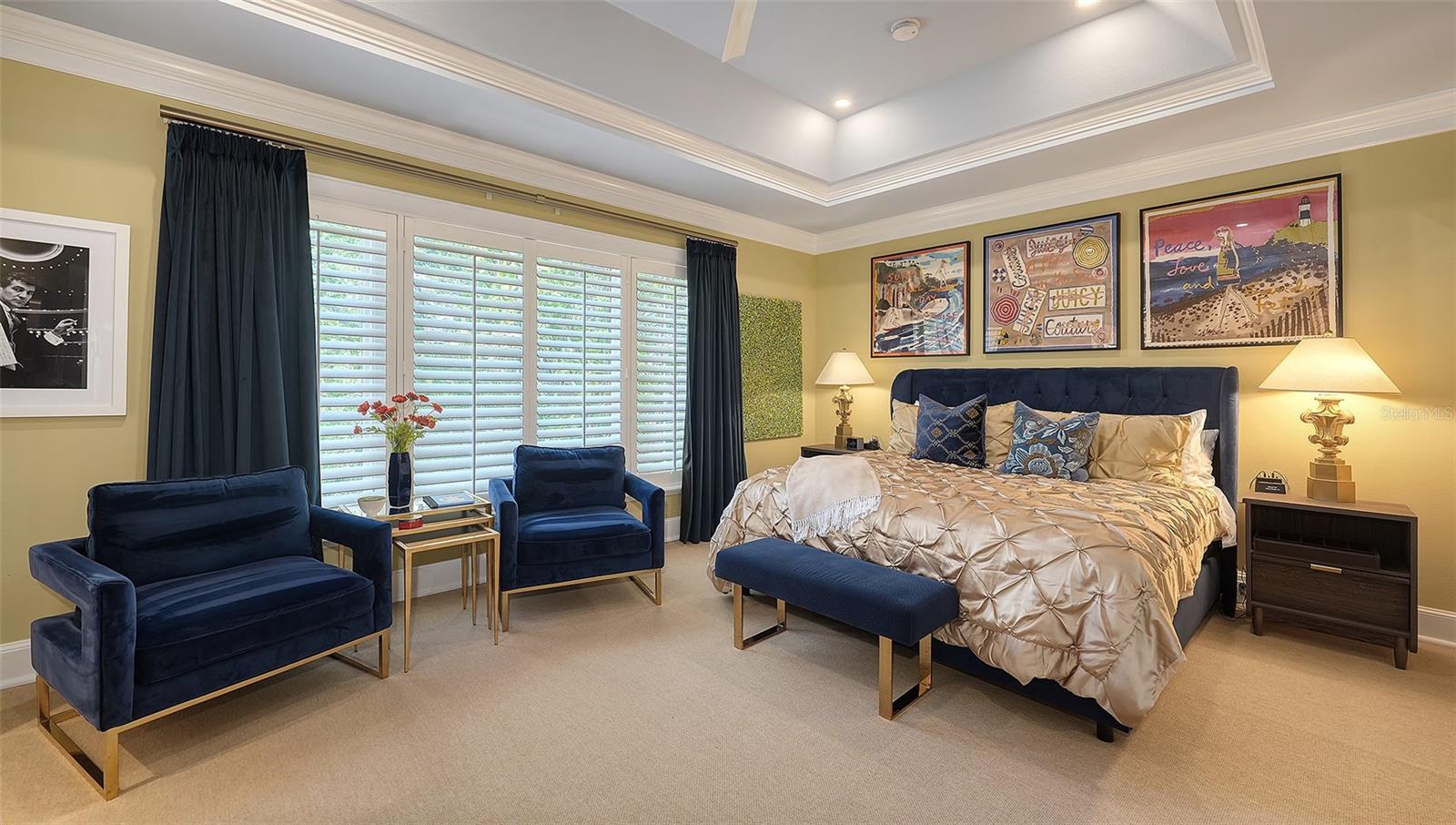 HARBOR ACRES - Residential