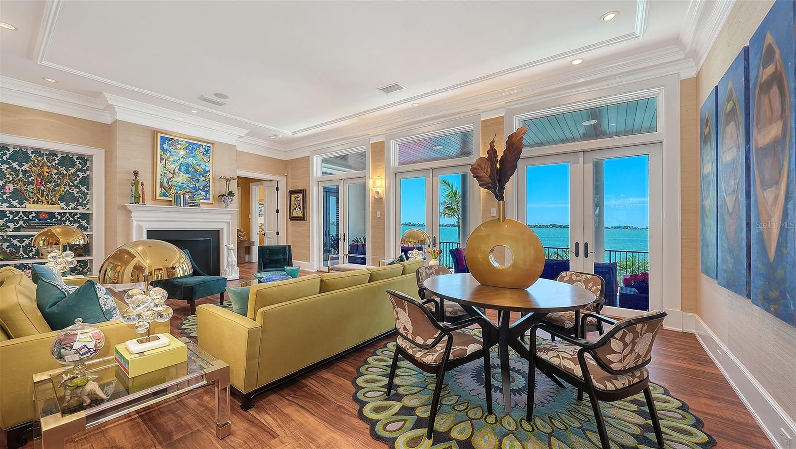 HARBOR ACRES - Residential