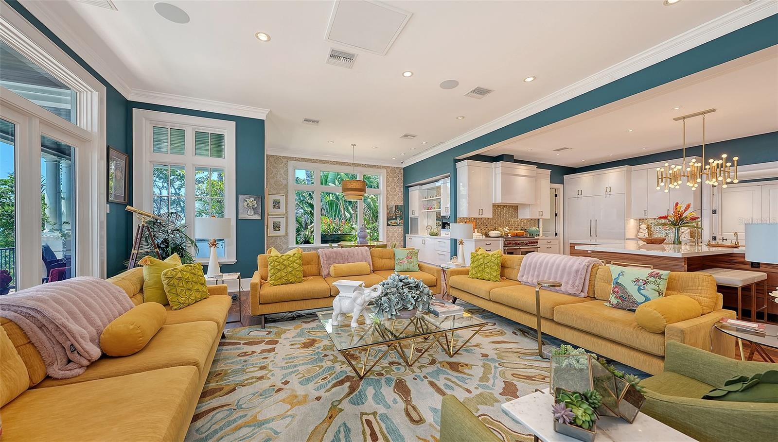 HARBOR ACRES - Residential