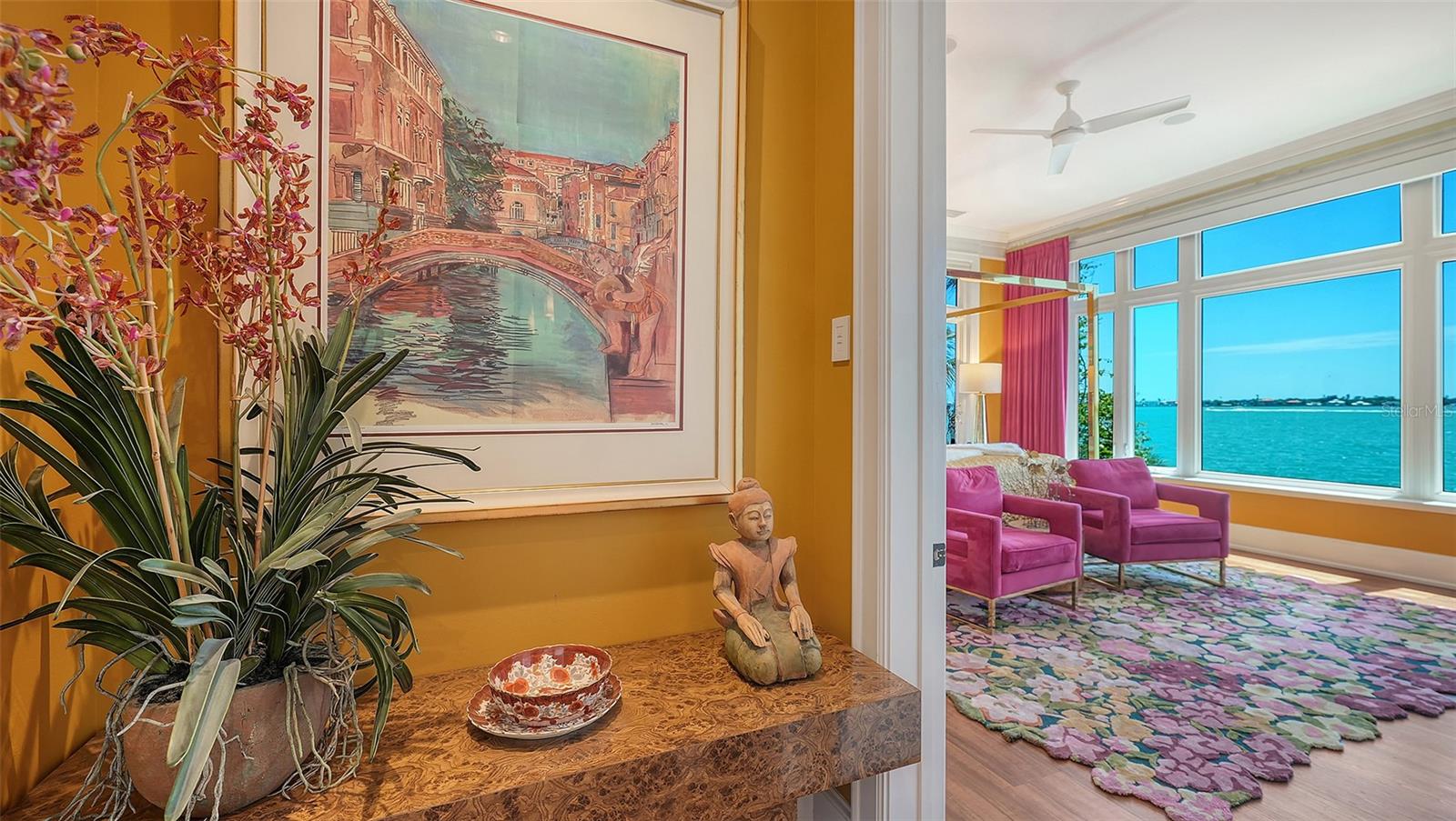 HARBOR ACRES - Residential