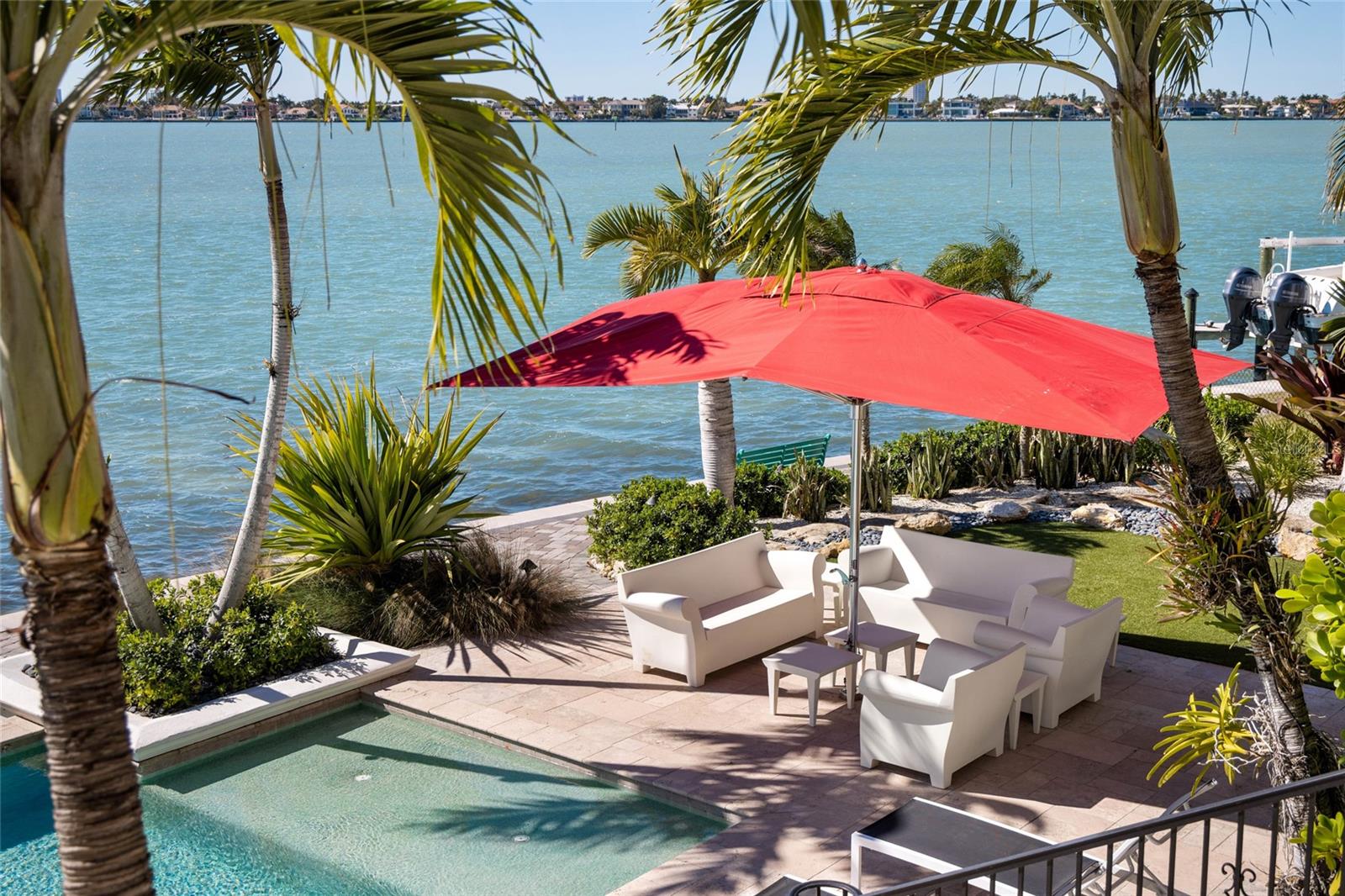 HARBOR ACRES - Residential