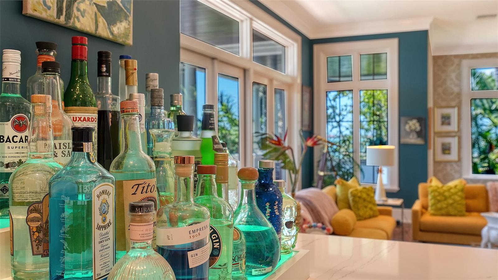 HARBOR ACRES - Residential