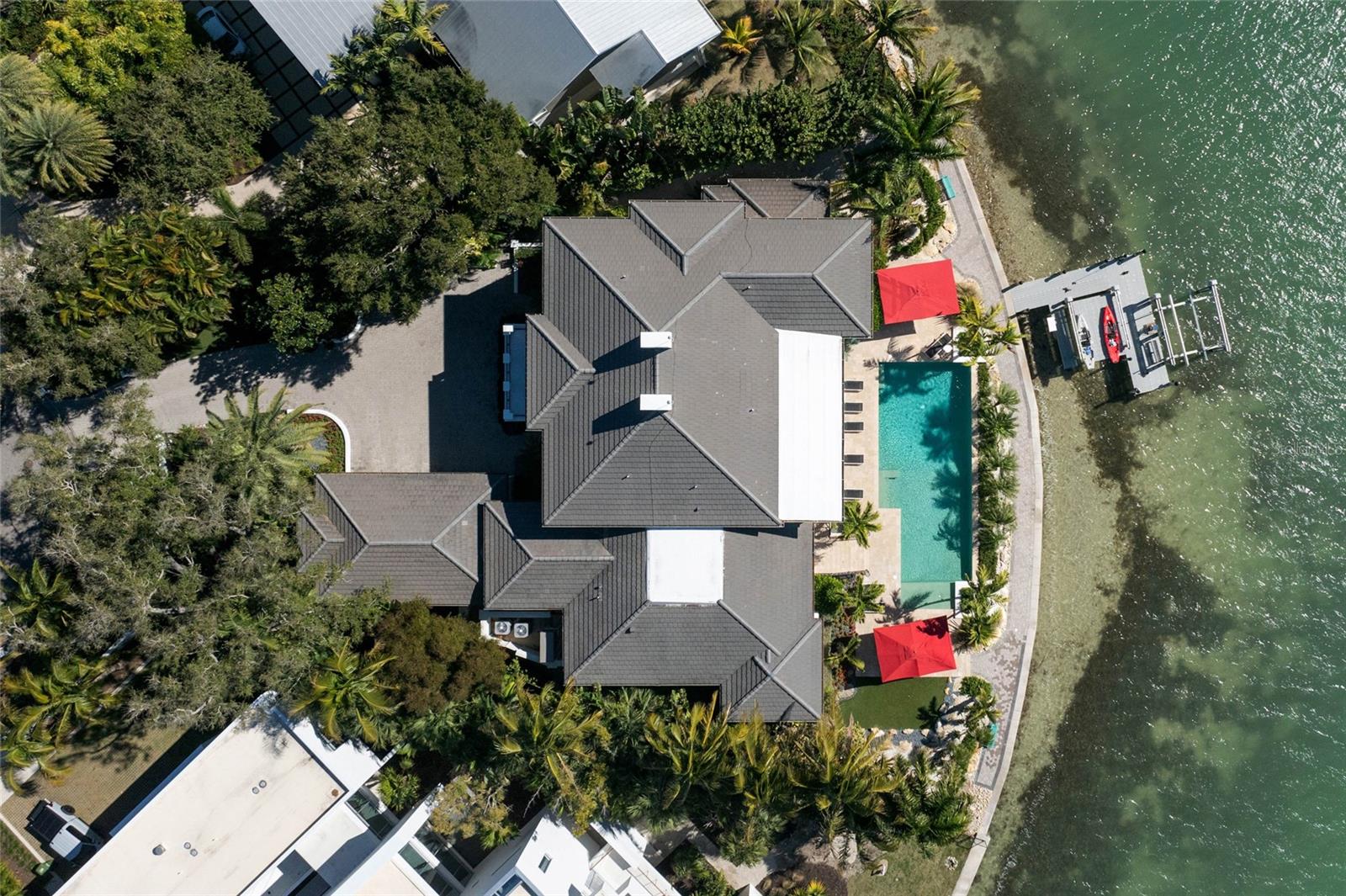 HARBOR ACRES - Residential