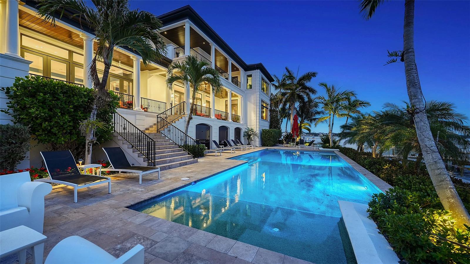 HARBOR ACRES - Residential