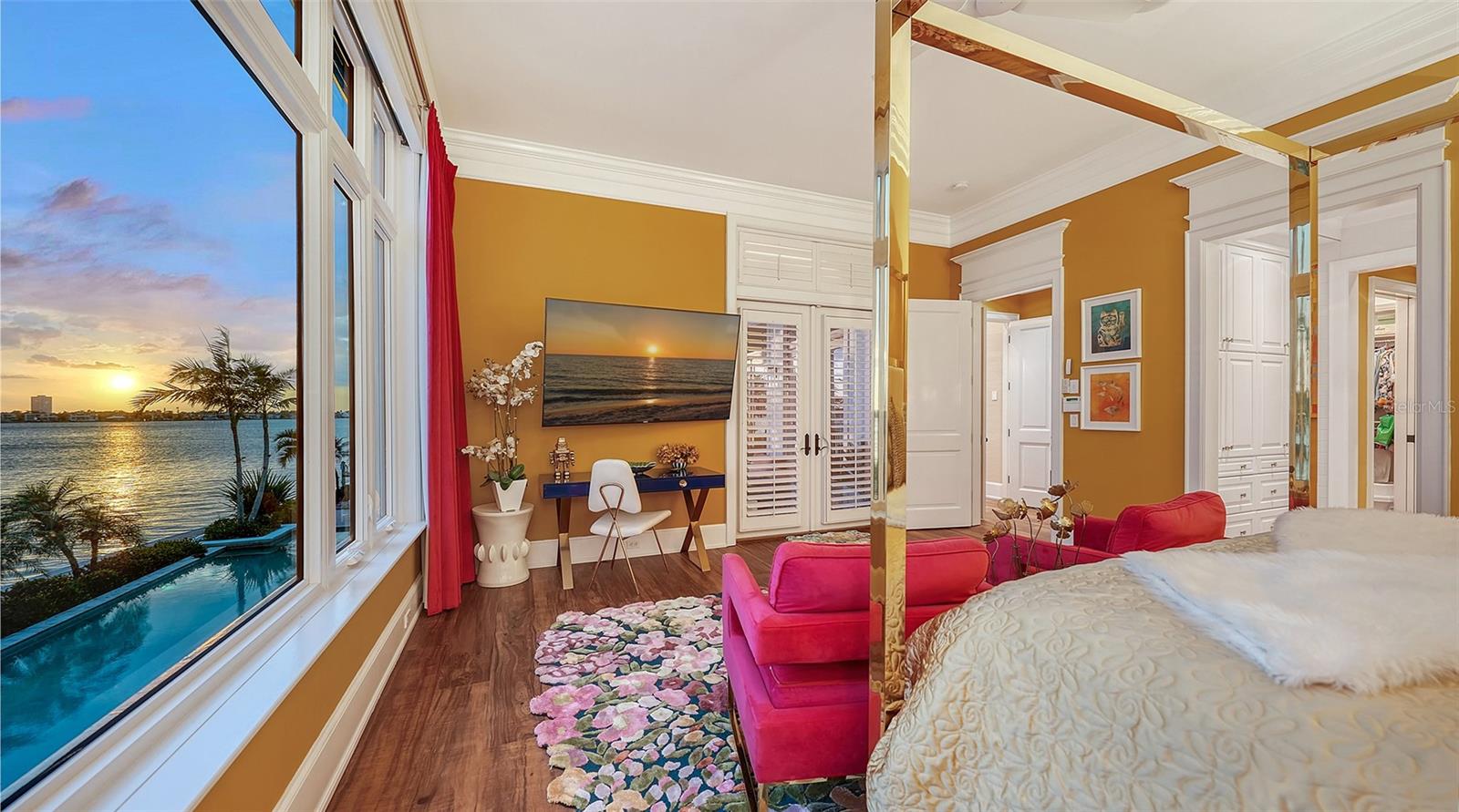 HARBOR ACRES - Residential