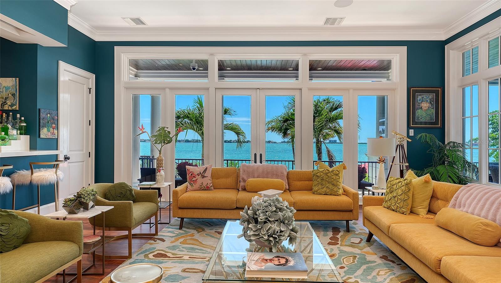 HARBOR ACRES - Residential