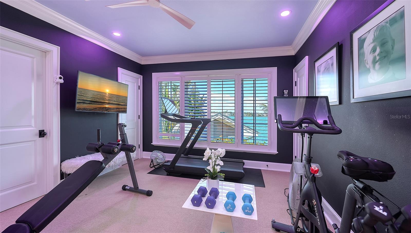 HARBOR ACRES - Residential