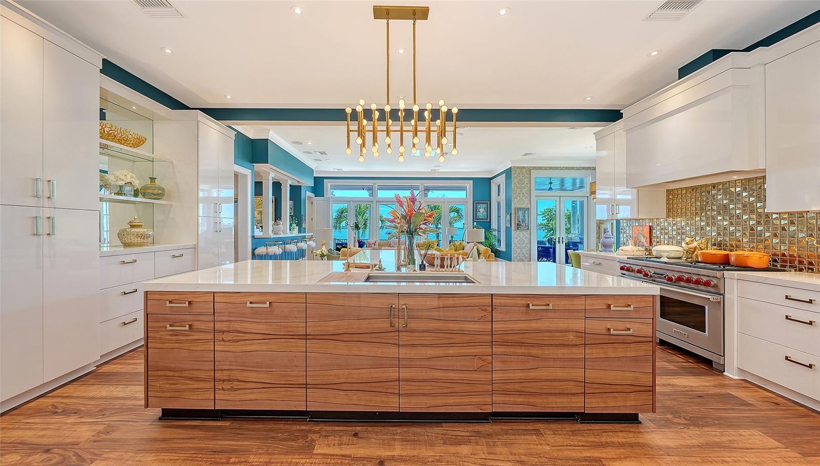 HARBOR ACRES - Residential