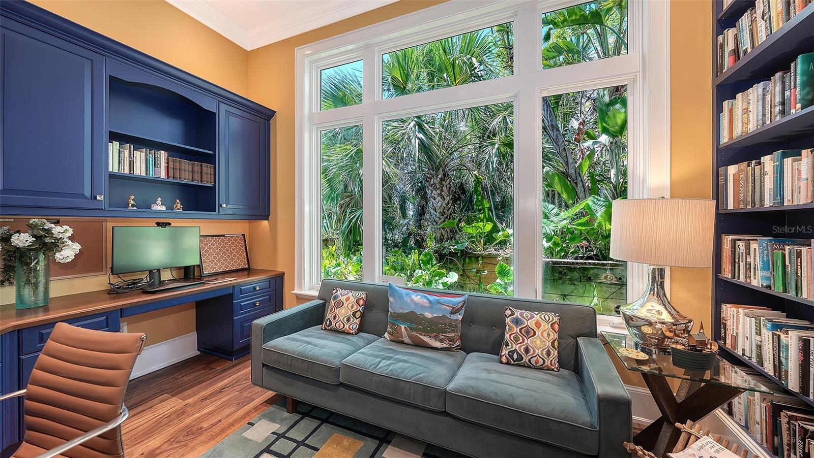 HARBOR ACRES - Residential