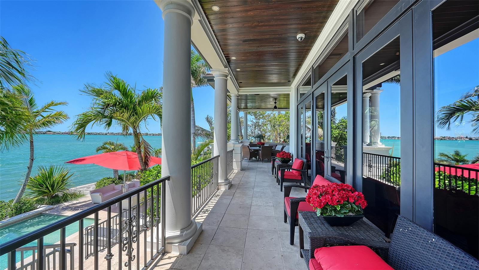 HARBOR ACRES - Residential