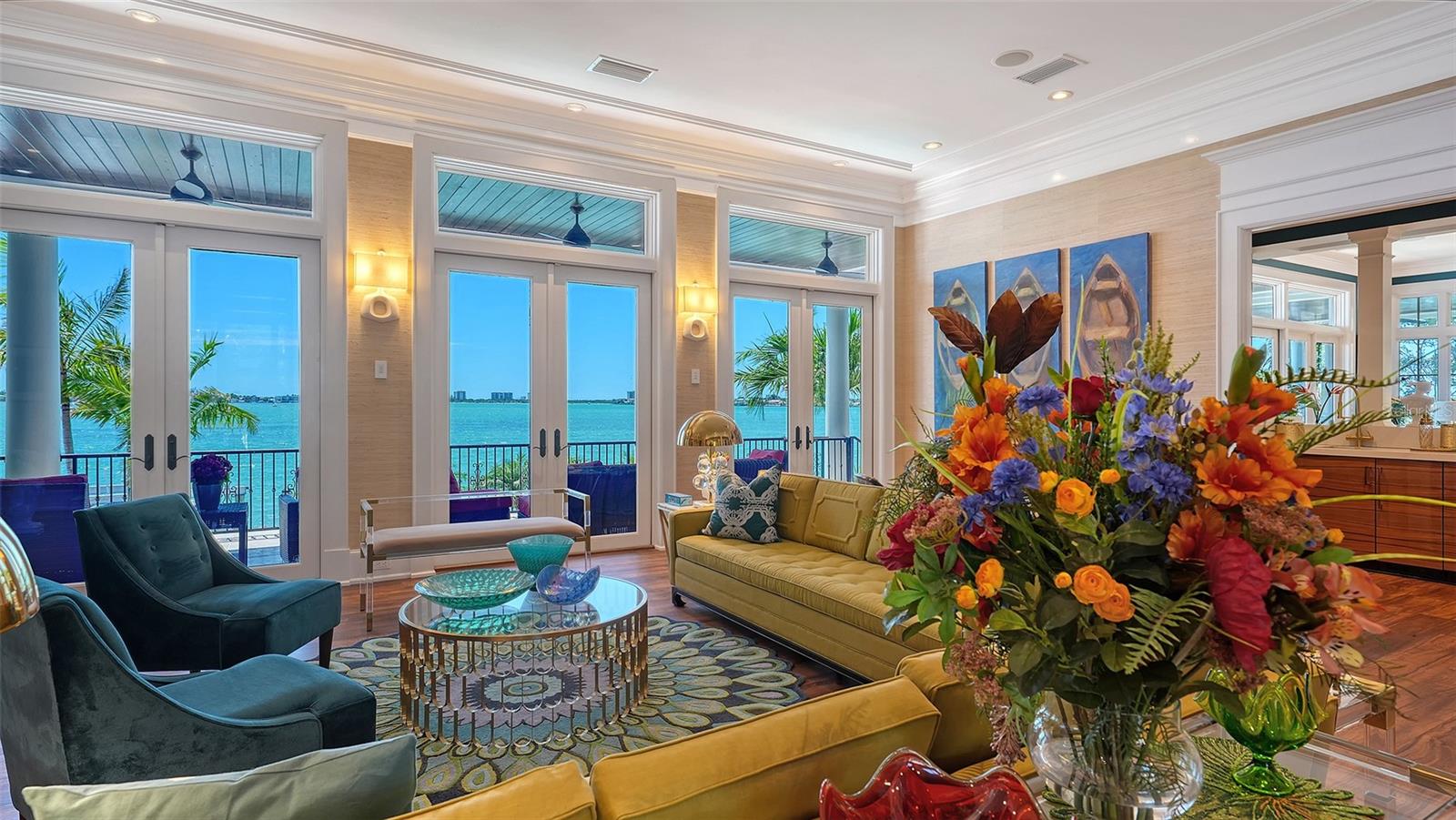 HARBOR ACRES - Residential