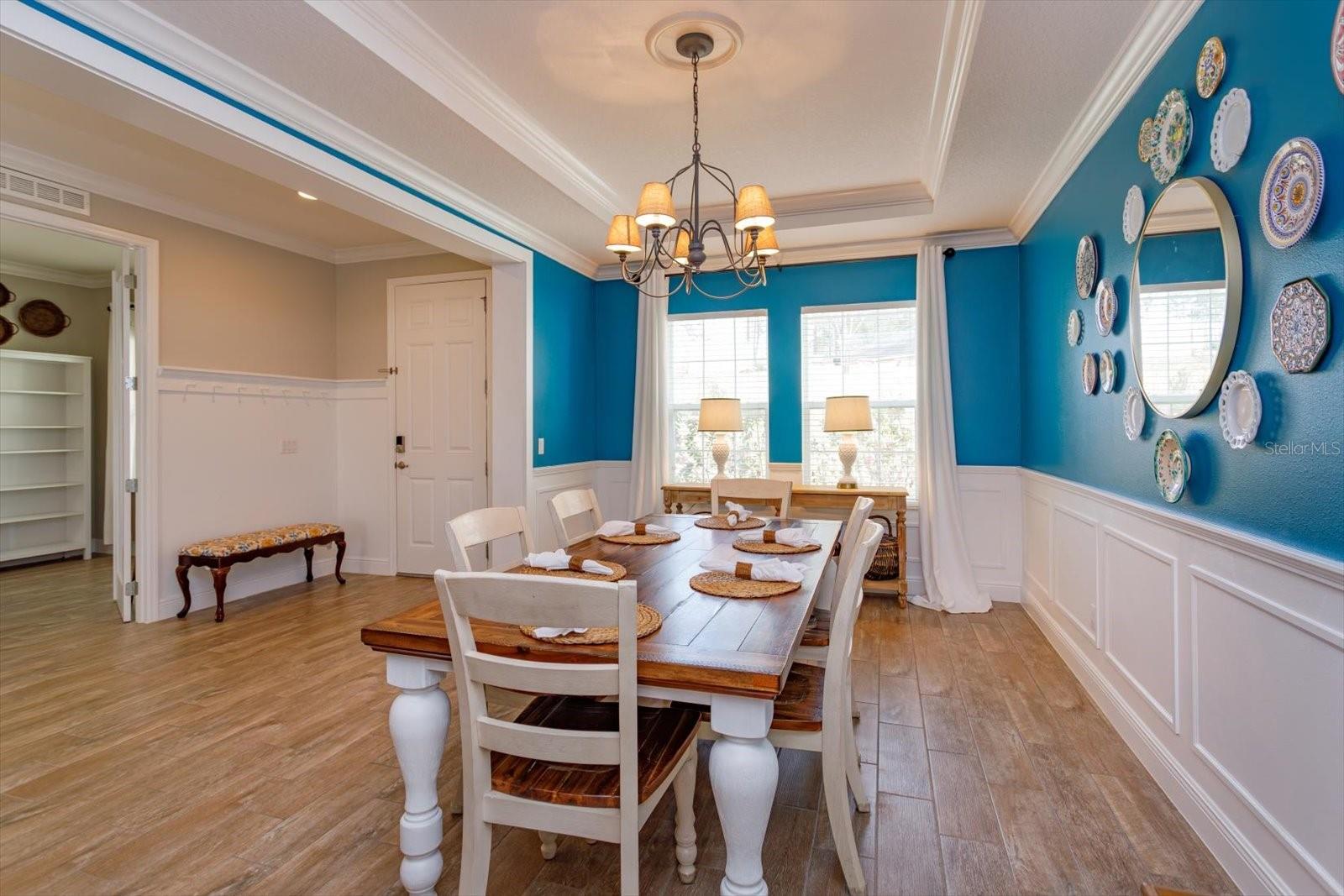 PLYMOUTH CREEK ESTATES - Residential