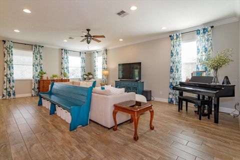 Tiny photo for 30339 Plymouth Creek Circle, Sorrento, FL 32776 (MLS # O6385729)