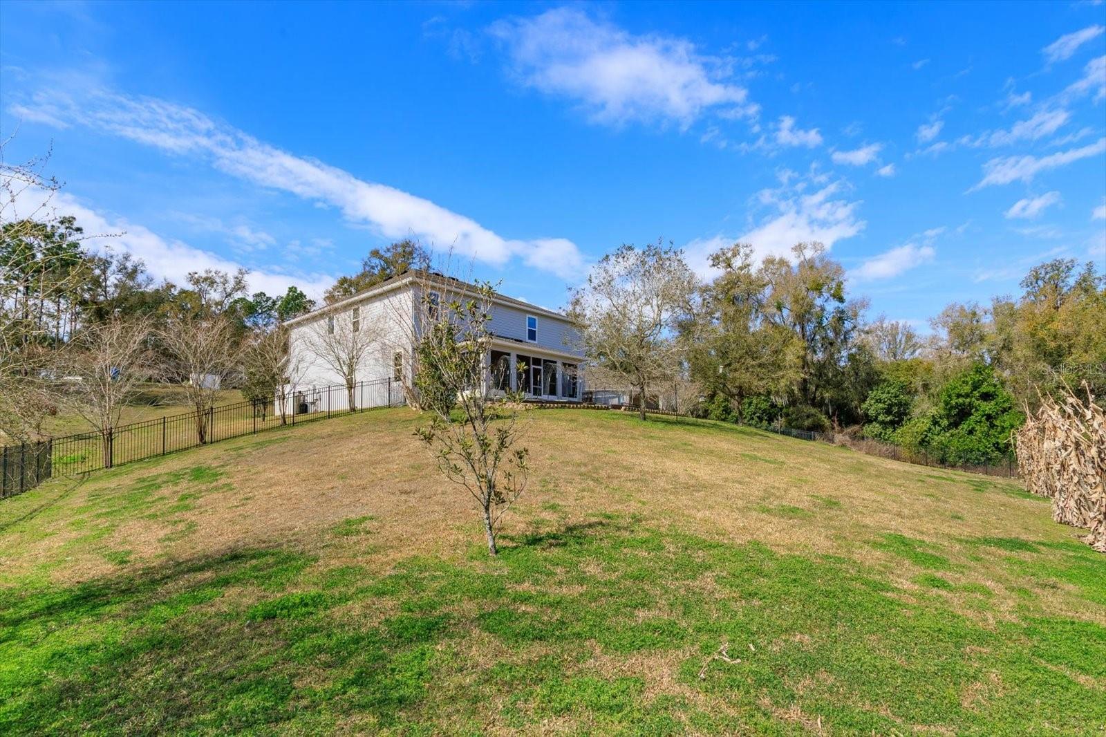 PLYMOUTH CREEK ESTATES - Residential