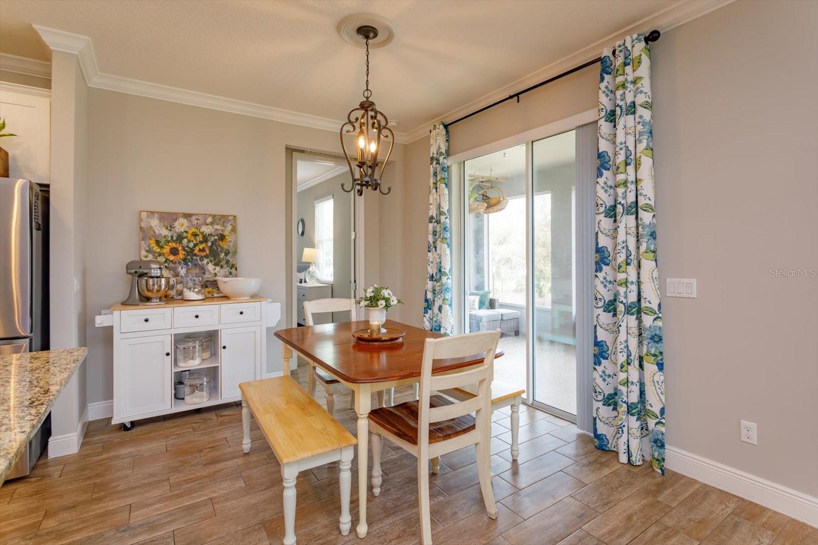 PLYMOUTH CREEK ESTATES - Residential