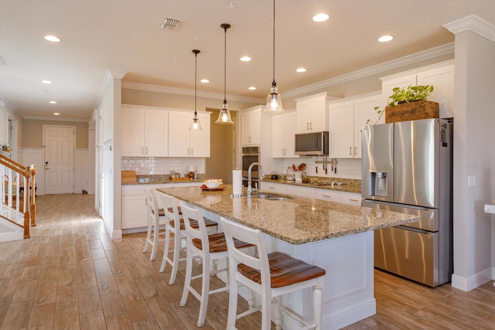 PLYMOUTH CREEK ESTATES - Residential