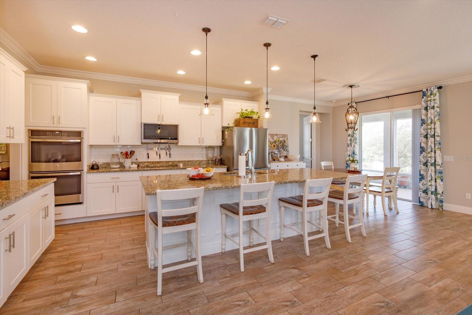 PLYMOUTH CREEK ESTATES - Residential