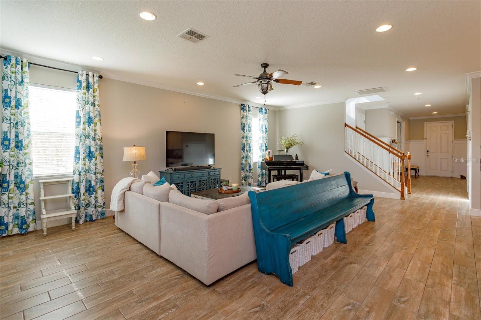 PLYMOUTH CREEK ESTATES - Residential