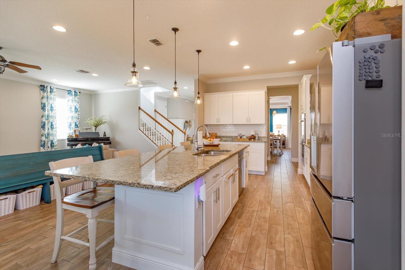 PLYMOUTH CREEK ESTATES - Residential