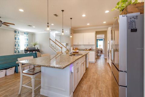 Tiny photo for 30339 Plymouth Creek Circle, Sorrento, FL 32776 (MLS # O6385729)