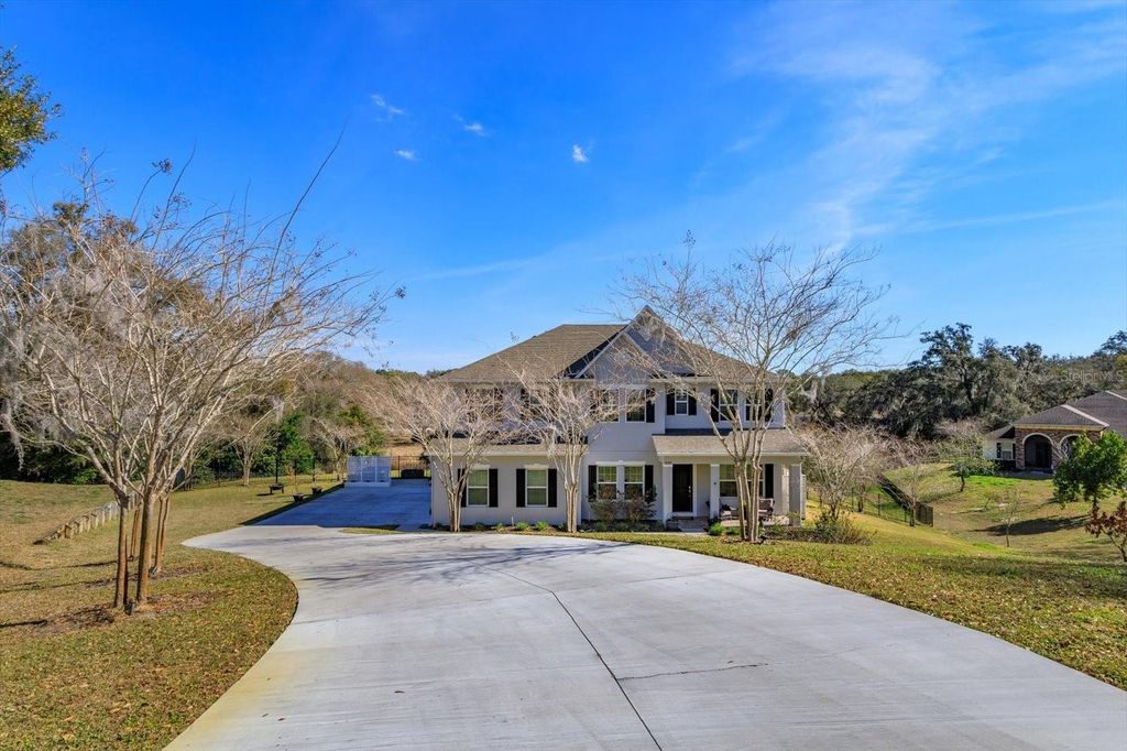 Photo of 30339 Plymouth Creek Circle, Sorrento, FL 32776 (MLS # O6385729)