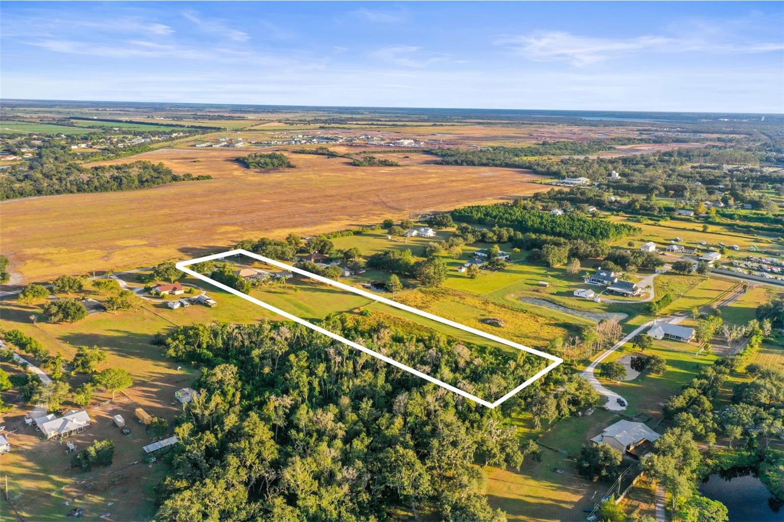 1763; RYE RD, E, GOLF COURSE RD, C.R.675 AREA - Residential