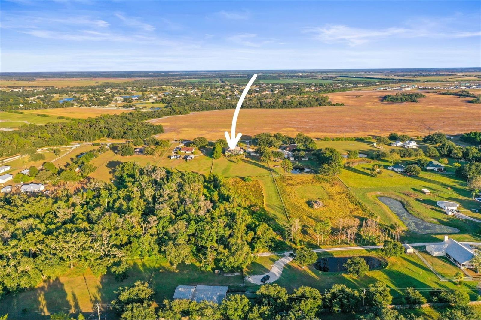 1763; RYE RD, E, GOLF COURSE RD, C.R.675 AREA - Residential