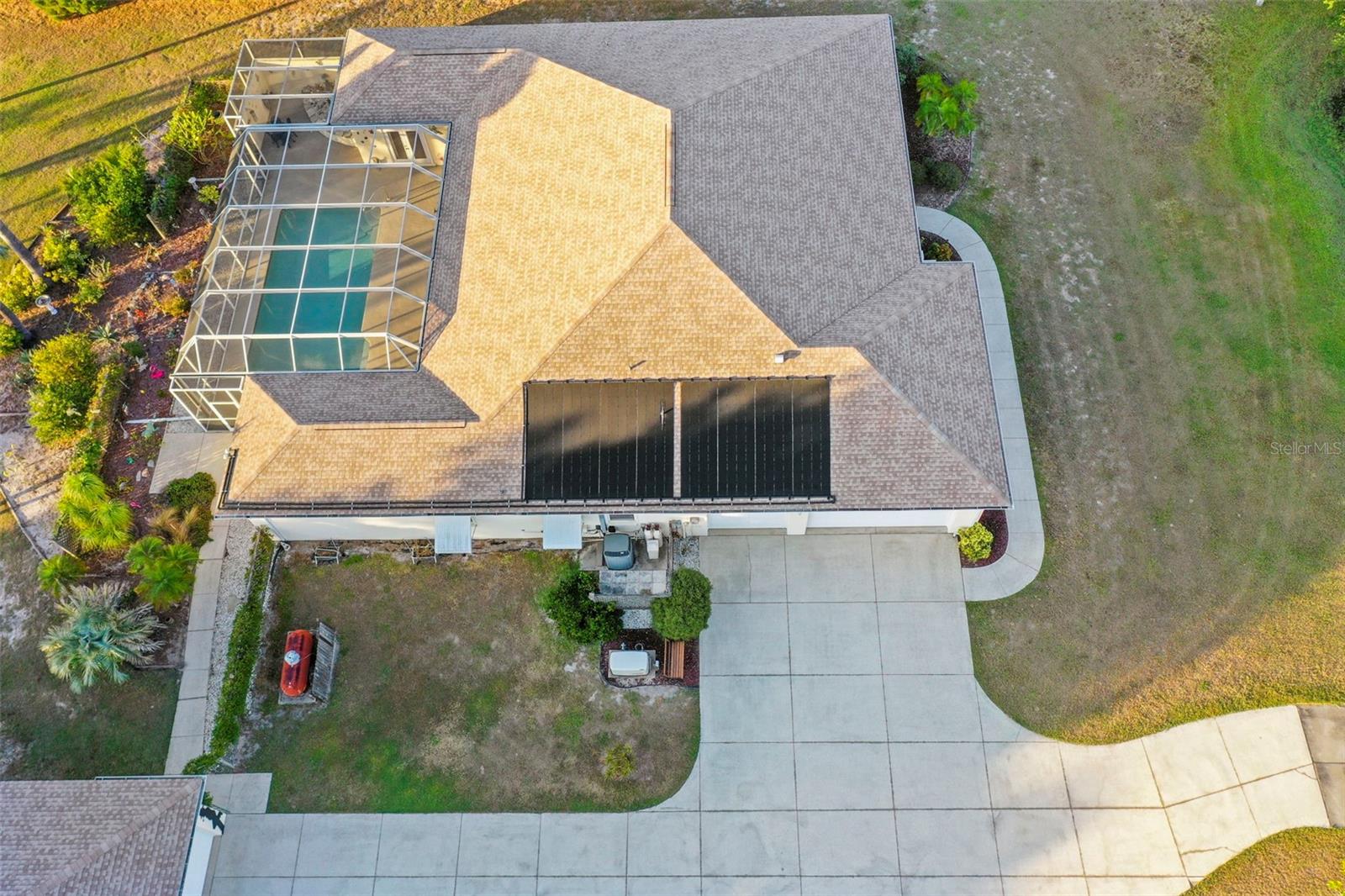 1763; RYE RD, E, GOLF COURSE RD, C.R.675 AREA - Residential