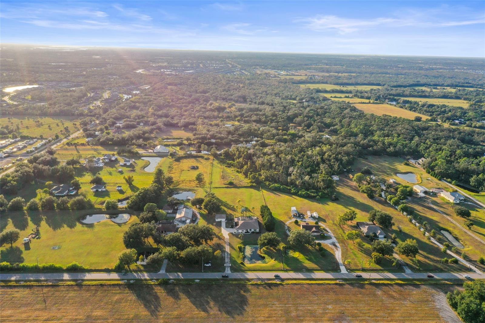 1763; RYE RD, E, GOLF COURSE RD, C.R.675 AREA - Residential