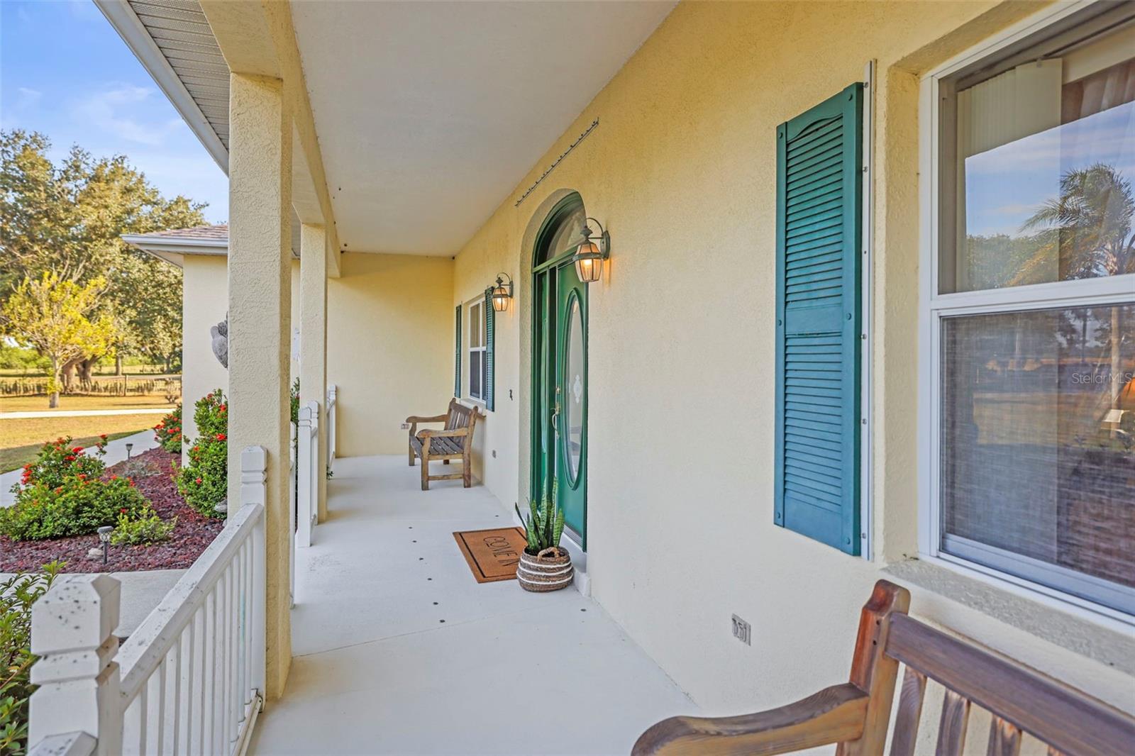 1763; RYE RD, E, GOLF COURSE RD, C.R.675 AREA - Residential