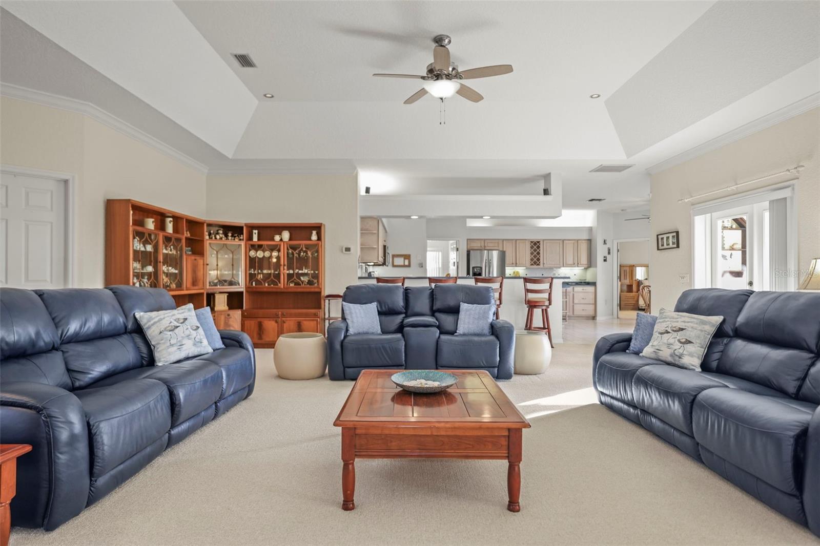 1763; RYE RD, E, GOLF COURSE RD, C.R.675 AREA - Residential