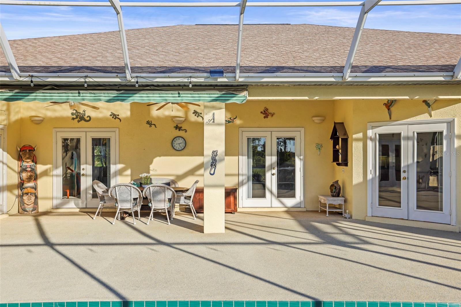 1763; RYE RD, E, GOLF COURSE RD, C.R.675 AREA - Residential