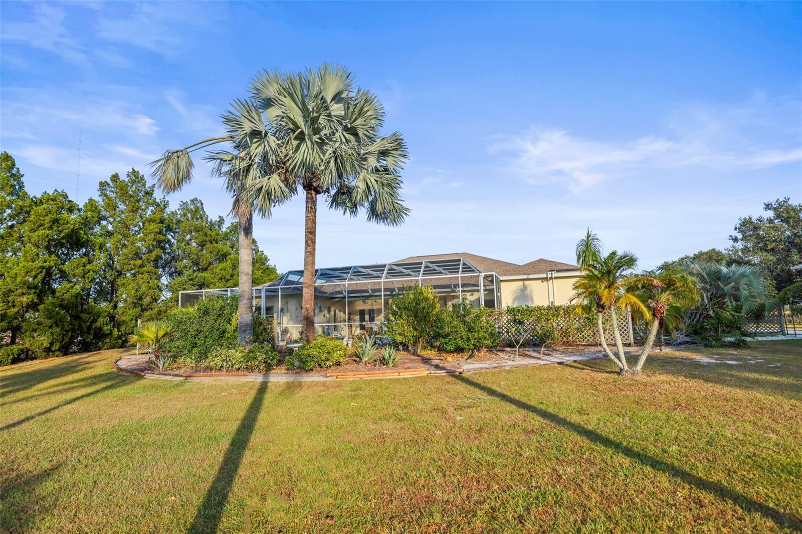 1763; RYE RD, E, GOLF COURSE RD, C.R.675 AREA - Residential