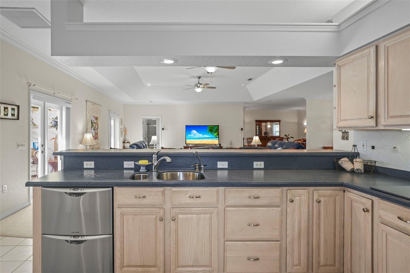 1763; RYE RD, E, GOLF COURSE RD, C.R.675 AREA - Residential