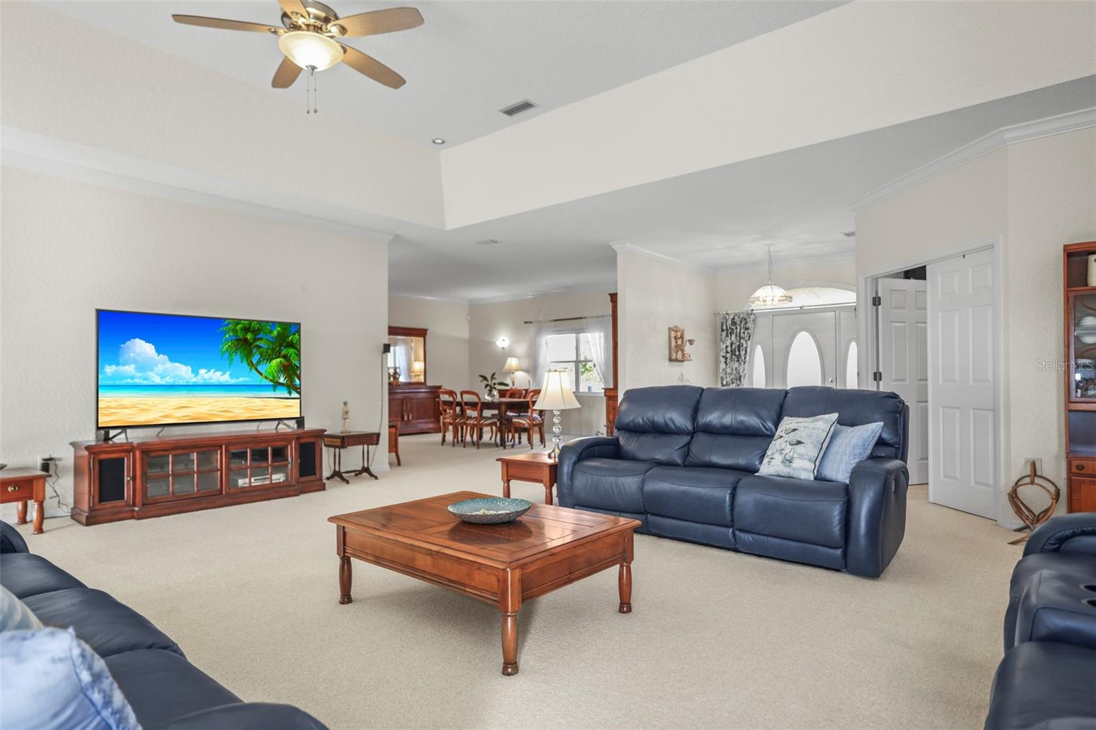 1763; RYE RD, E, GOLF COURSE RD, C.R.675 AREA - Residential