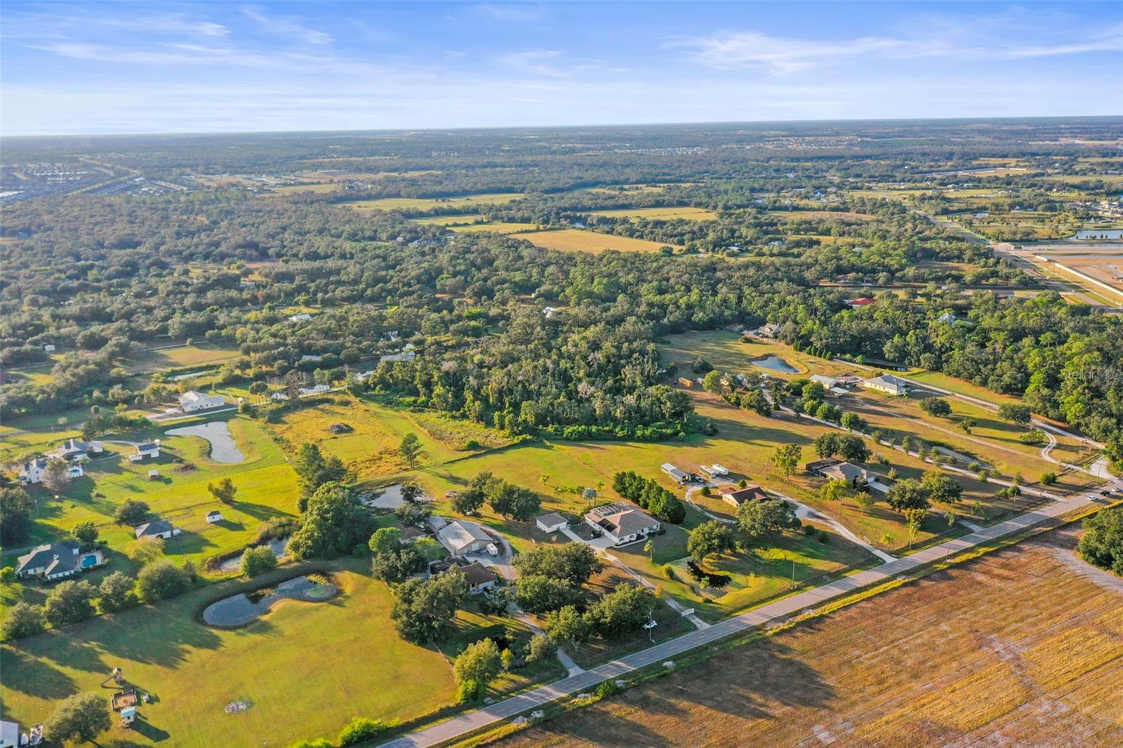 1763; RYE RD, E, GOLF COURSE RD, C.R.675 AREA - Residential