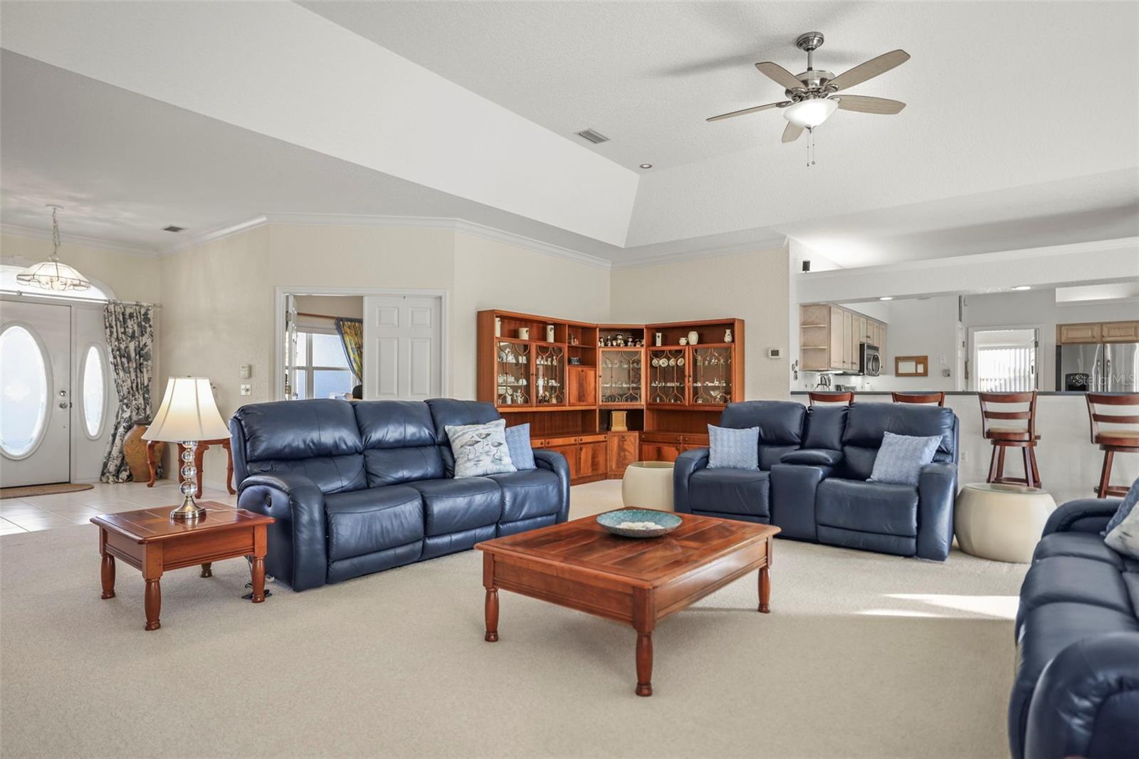 1763; RYE RD, E, GOLF COURSE RD, C.R.675 AREA - Residential