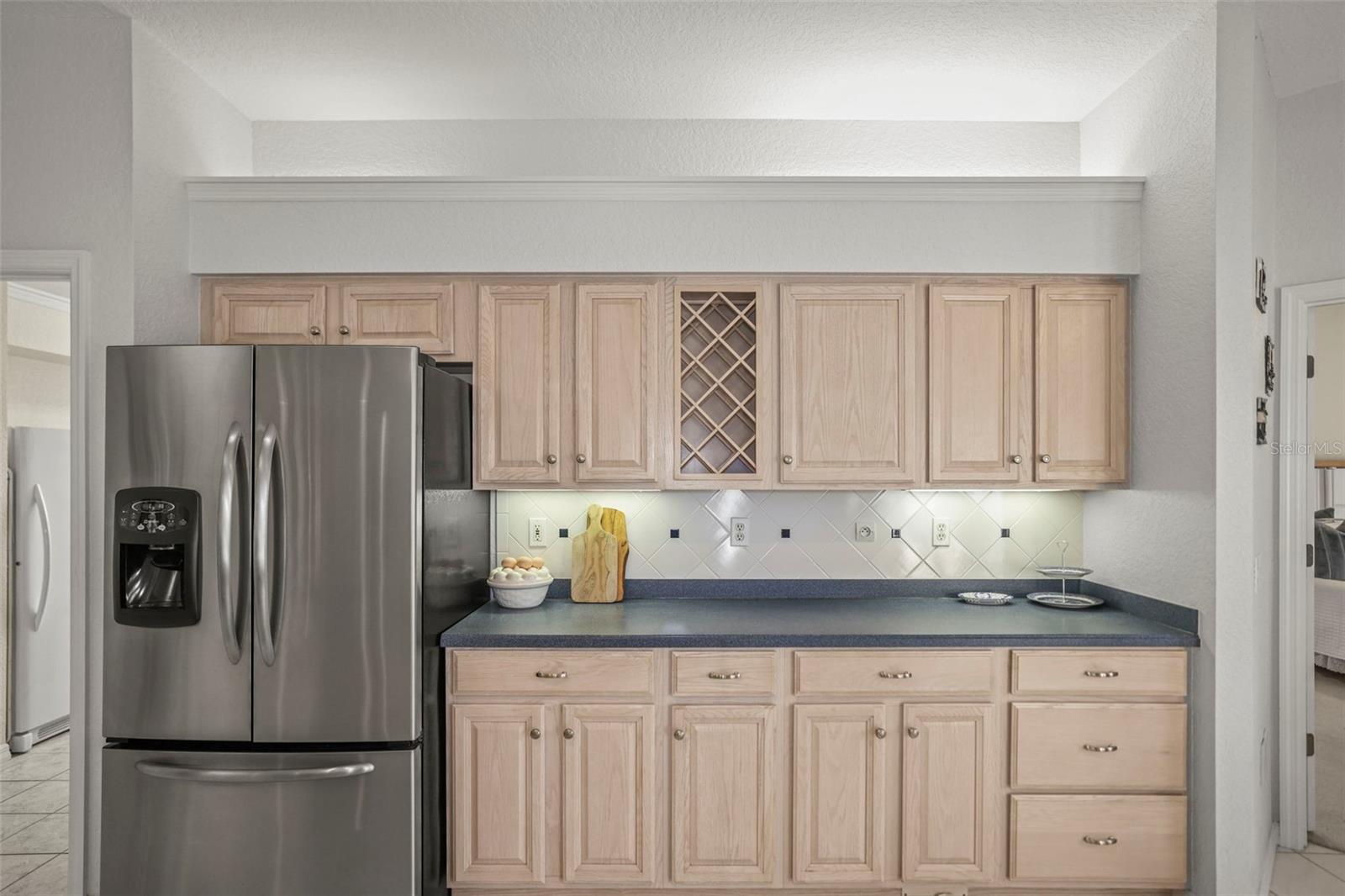 1763; RYE RD, E, GOLF COURSE RD, C.R.675 AREA - Residential