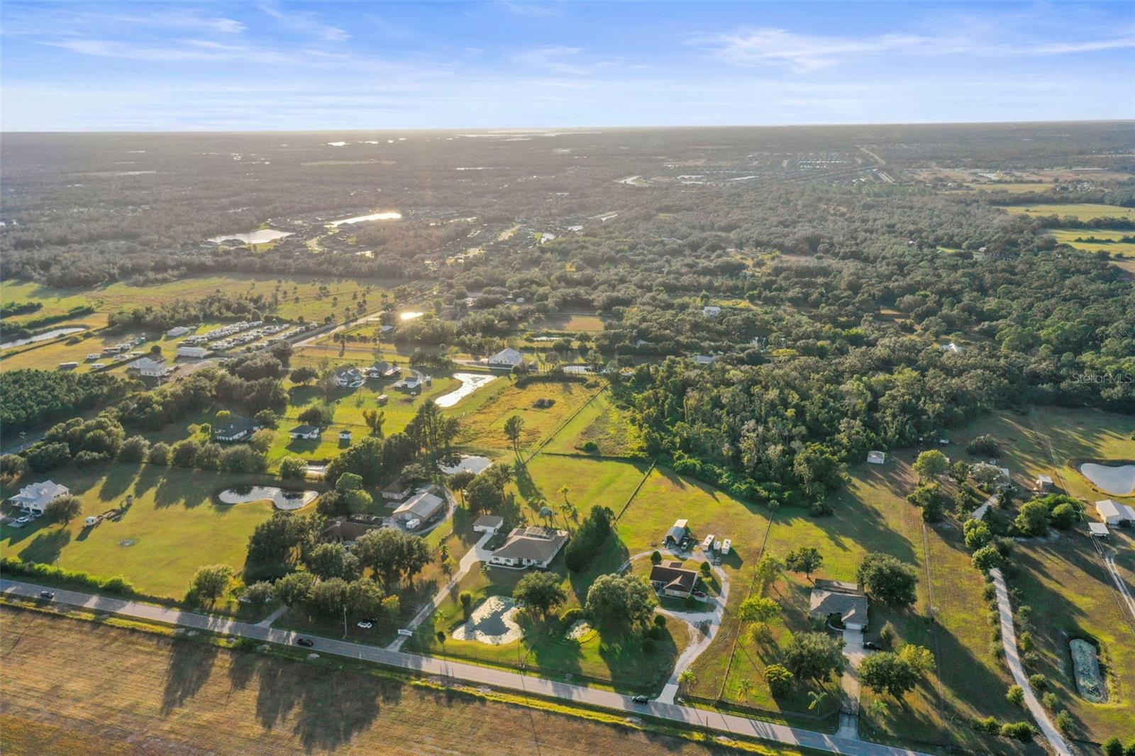 1763; RYE RD, E, GOLF COURSE RD, C.R.675 AREA - Residential