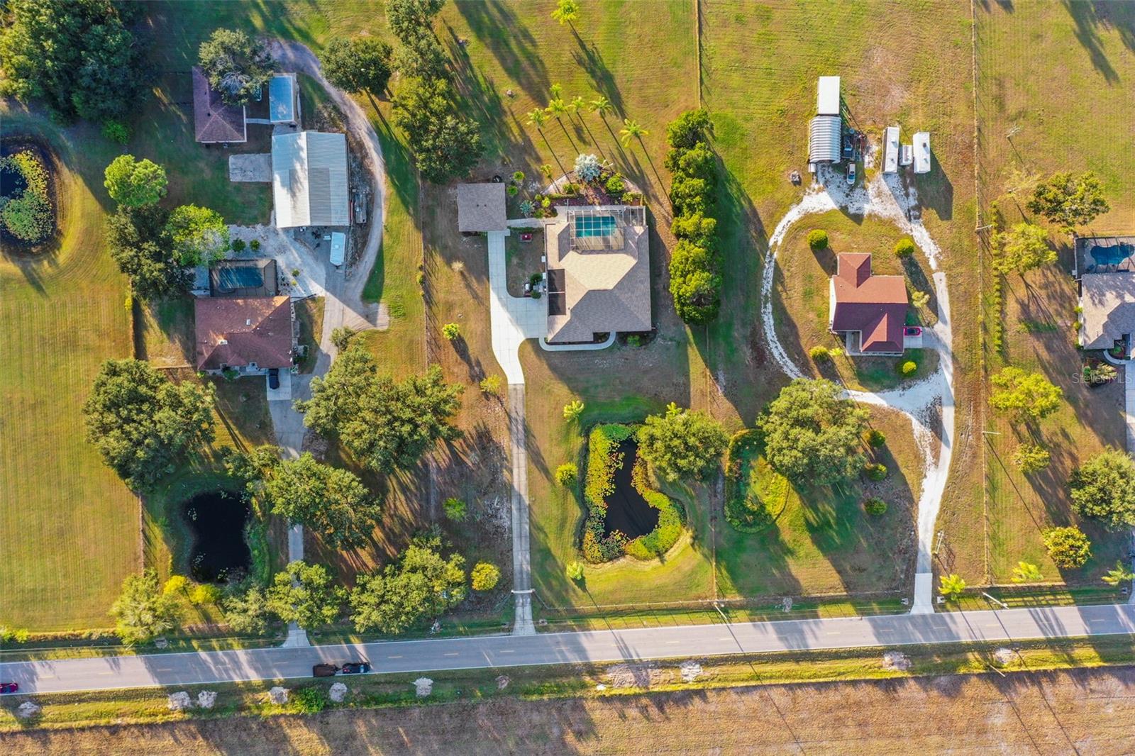 1763; RYE RD, E, GOLF COURSE RD, C.R.675 AREA - Residential