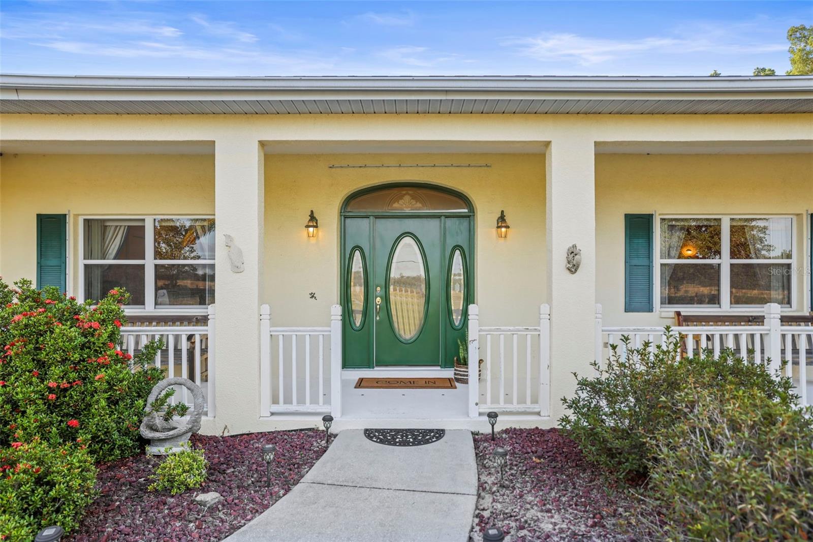 1763; RYE RD, E, GOLF COURSE RD, C.R.675 AREA - Residential