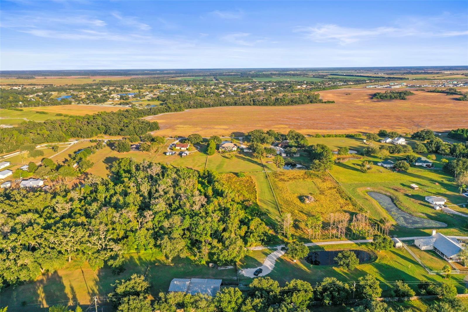 1763; RYE RD, E, GOLF COURSE RD, C.R.675 AREA - Residential