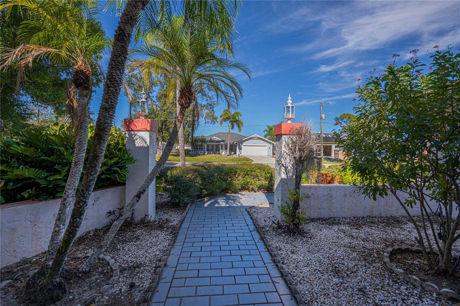 PUNTA GORDA ISLES SEC 20 - Residential