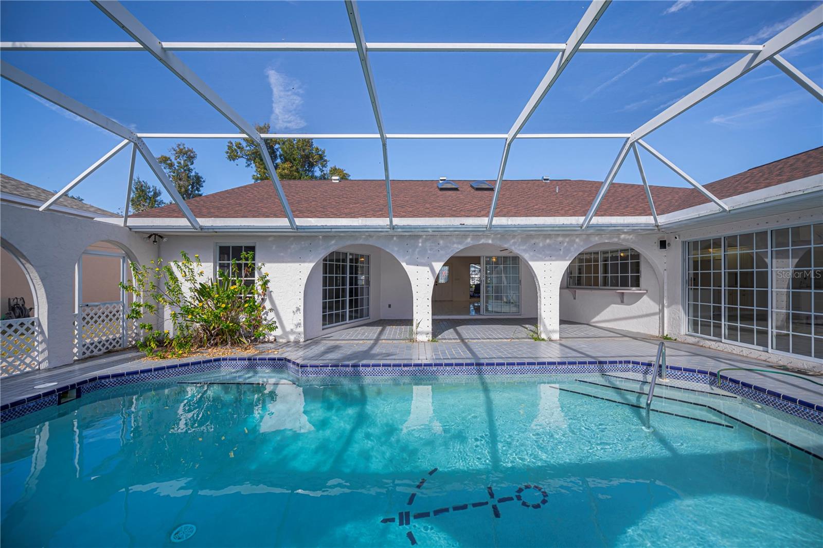 PUNTA GORDA ISLES SEC 20 - Residential