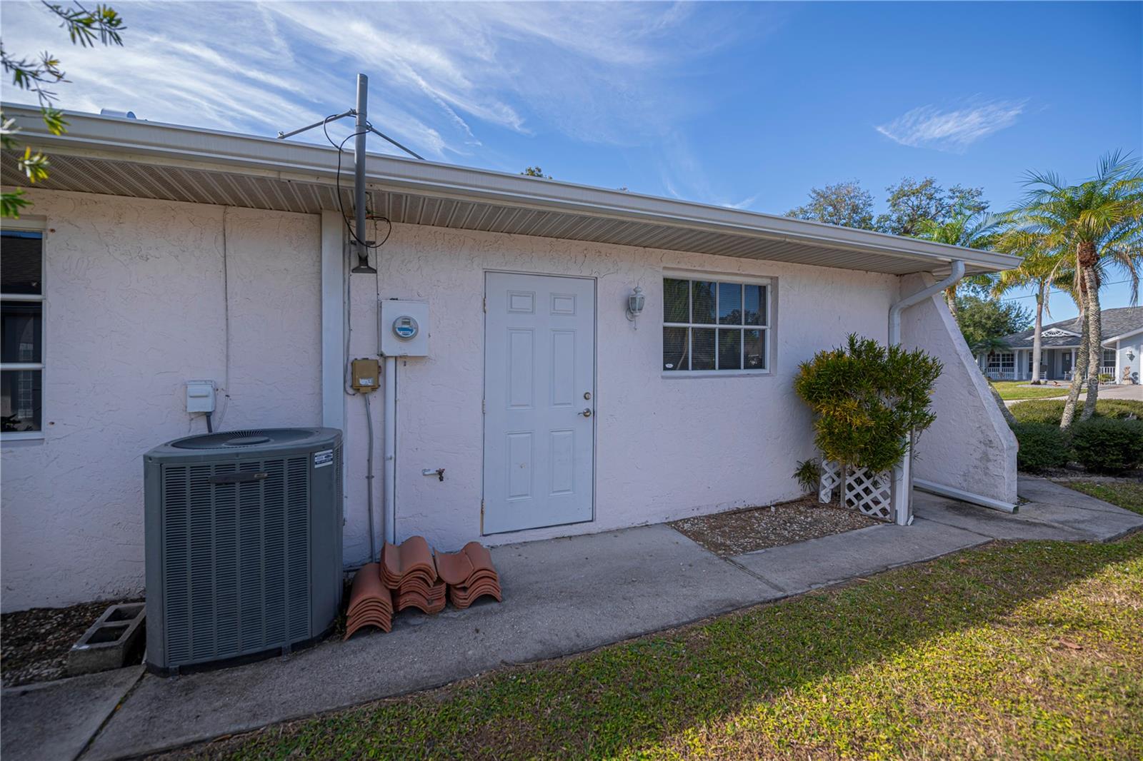 PUNTA GORDA ISLES SEC 20 - Residential